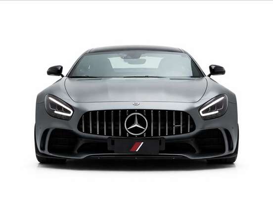 MERCEDES-BENZ-AMG GT-4.0 V8 TURBO GASOLINA R 7G-DCT MERCEDES-BENZ-AMG GT-2021