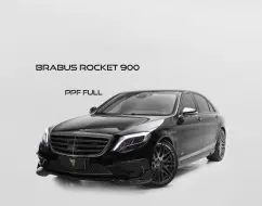 MERCEDES-BENZ S 65 AMG 6.0 V12 BI-TURBO GASOLINA 4P AUTOMÁTICO MERCEDES-BENZ S 65 AMG 6.0 V12 BI-TURBO GASOLINA 4P AUTOMÁTICO