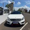 MERCEDES-BENZ A 250 2.0 SPORT TURBO GASOLINA 4P AUTOMATIZADO MERCEDES-BENZ A 250 2.0 SPORT TURBO GASOLINA 4P AUTOMATIZADO