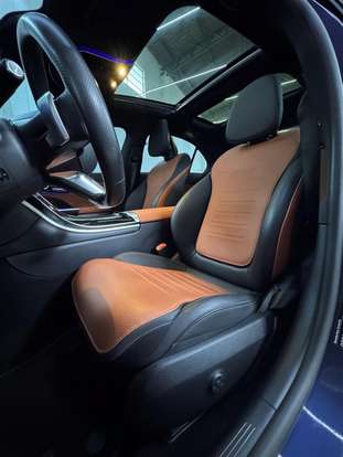 MERCEDES-BENZ-C 200-2024