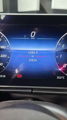 MERCEDES-BENZ-C 200-2024