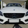 MERCEDES-BENZ C 300 2.0 CGI GASOLINA CABRIOLET 9G-TRONIC MERCEDES-BENZ C 300 2.0 CGI GASOLINA CABRIOLET 9G-TRONIC
