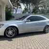 MERCEDES-BENZ CLC 200 K 2.0 KOMPRESSOR SPORT GASOLINA 2P AUTOMATICO MERCEDES-BENZ CLC 200 K 2.0 KOMPRESSOR SPORT GASOLINA 2P AUTOMATICO