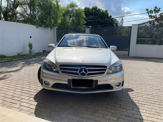 MERCEDES-BENZ-CLC 200 K-2.0 KOMPRESSOR SPORT GASOLINA 2P AUTOMATICO MERCEDES-BENZ-CLC 200 K-2009