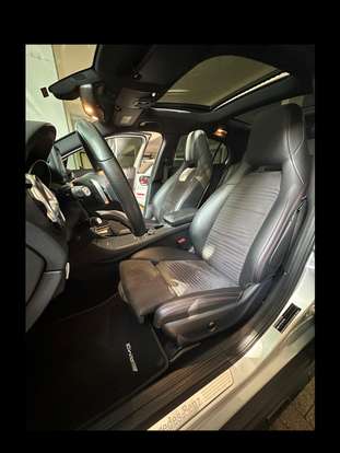 MERCEDES-BENZ-GLA 250-2020
