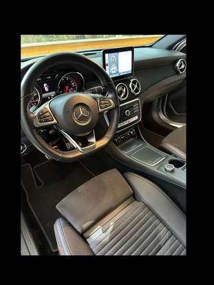 MERCEDES-BENZ-GLA 250-2020