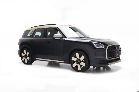 MINI COUNTRYMAN 66,45 KW ELÉTRICO SE TOP ALL4