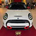 MINI COOPER 2.0 16V TWINPOWER GASOLINA S 4P STEPTRONIC MINI COOPER 2.0 16V TWINPOWER GASOLINA S 4P STEPTRONIC