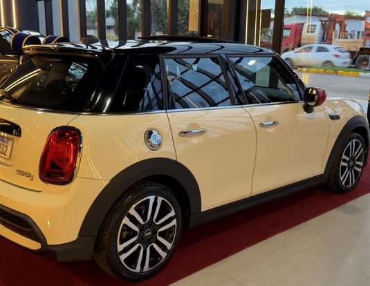 MINI-COOPER-2021