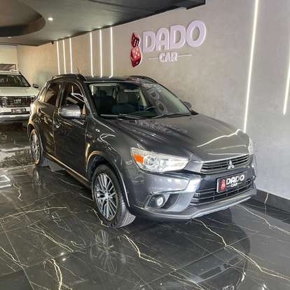 MITSUBISHI-ASX-2017