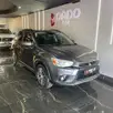 MITSUBISHI ASX 2.0 AWD 16V FLEX 4P AUTOMÁTICO MITSUBISHI ASX 2.0 AWD 16V FLEX 4P AUTOMÁTICO