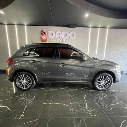 MITSUBISHI-ASX-2017