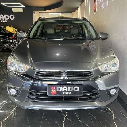 MITSUBISHI-ASX-2017
