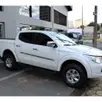 MITSUBISHI L200 TRITON 2.4 16V TURBO DIESEL SPORT HPE CD 4P 4X4 AUTOMÁTICO MITSUBISHI L200 TRITON 2.4 16V TURBO DIESEL SPORT HPE CD 4P 4X4 AUTOMÁTICO