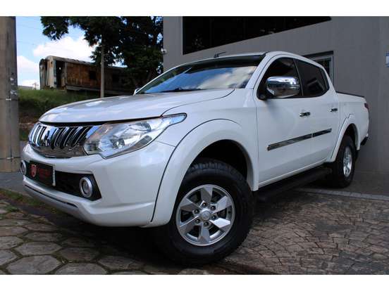 MITSUBISHI-L200 TRITON-2017