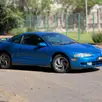 MITSUBISHI ECLIPSE 2.0 GST 16V TURBO GASOLINA 2P MANUAL MITSUBISHI ECLIPSE 2.0 GST 16V TURBO GASOLINA 2P MANUAL
