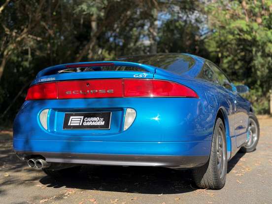 MITSUBISHI-ECLIPSE-1994