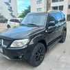 MITSUBISHI PAJERO TR4 2.0 4X4 16V 140CV FLEX 4P AUTOMÁTICO MITSUBISHI PAJERO TR4 2.0 4X4 16V 140CV FLEX 4P AUTOMÁTICO