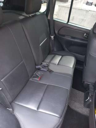 MITSUBISHI-PAJERO TR4-2013