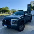 MITSUBISHI TRITON 2.4 BITURBO DIESEL CD HPE-S 4X4 AUTOMÁTICO MITSUBISHI TRITON 2.4 BITURBO DIESEL CD HPE-S 4X4 AUTOMÁTICO