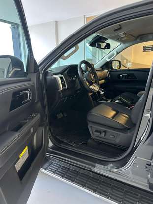 MITSUBISHI-TRITON-2025