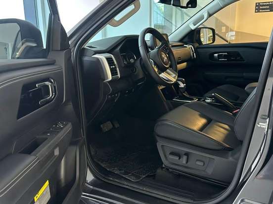 MITSUBISHI-TRITON-2.4 BITURBO DIESEL CD HPE-S 4X4 AUTOMÁTICO MITSUBISHI-TRITON-2025
