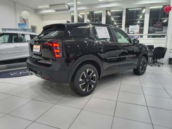 NISSAN-KICKS-1.0 TURBO FLEX SENSE DCT NISSAN-KICKS-2026
