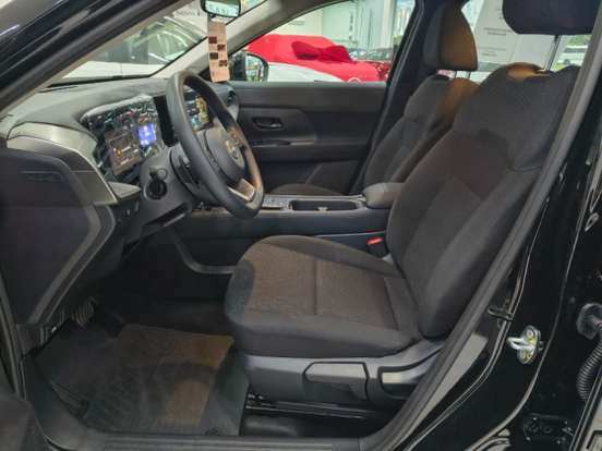 NISSAN-KICKS-1.0 TURBO FLEX SENSE DCT NISSAN-KICKS-2026