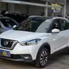 NISSAN KICKS 1.6 16V FLEXSTART ACTIVE XTRONIC NISSAN KICKS 1.6 16V FLEXSTART ACTIVE XTRONIC