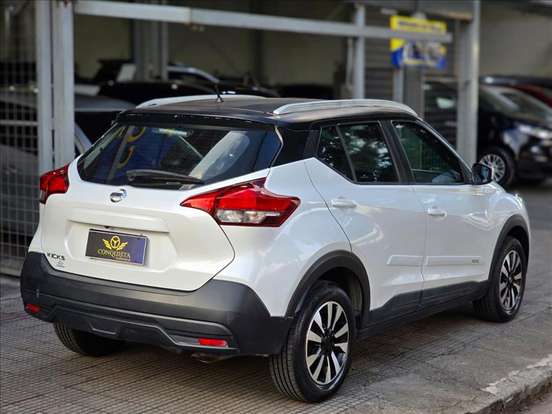 NISSAN-KICKS-1.6 16V FLEXSTART ACTIVE XTRONIC NISSAN-KICKS-2021
