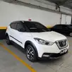 NISSAN KICKS 1.6 16V FLEXSTART S 4P XTRONIC NISSAN KICKS 1.6 16V FLEXSTART S 4P XTRONIC