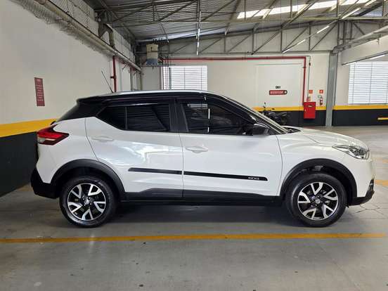 NISSAN-KICKS-1.6 16V FLEXSTART S 4P XTRONIC NISSAN-KICKS-2020