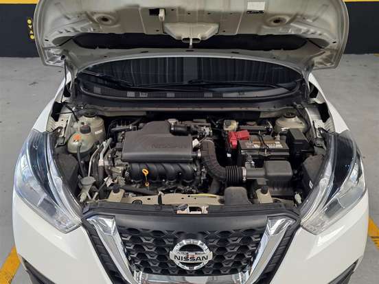 NISSAN-KICKS-1.6 16V FLEXSTART S 4P XTRONIC NISSAN-KICKS-2020