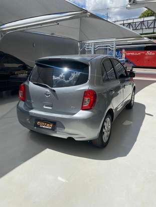 NISSAN-MARCH-2015