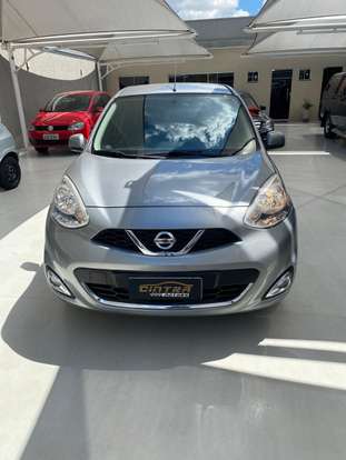 NISSAN-MARCH-2015