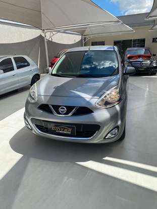 NISSAN-MARCH-2015