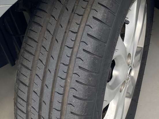NISSAN-MARCH-1.0 SV 16V FLEX 4P MANUAL NISSAN-MARCH-2015