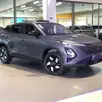 OMODA 5 1.5 TGDI HEV LUXURY DHT OMODA 5 1.5 TGDI HEV LUXURY DHT