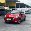 PEUGEOT 208 1.5 ACTIVE PACK 8V FLEX 4P MANUAL PEUGEOT 208 1.5 ACTIVE PACK 8V FLEX 4P MANUAL