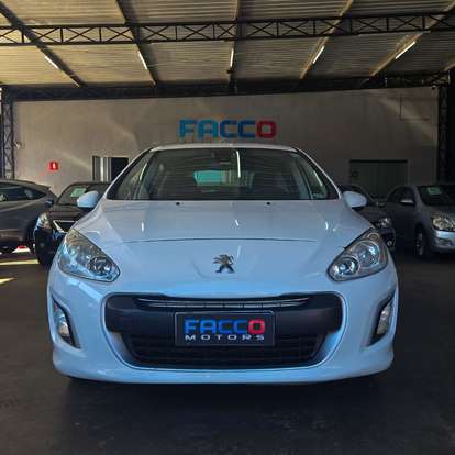 PEUGEOT-308-2012