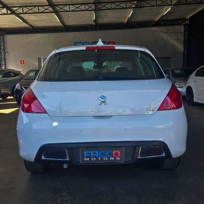 PEUGEOT-308-2012