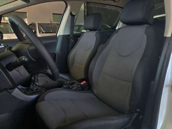 PEUGEOT-308-1.6 ALLURE 16V FLEX 4P MANUAL PEUGEOT-308-2012