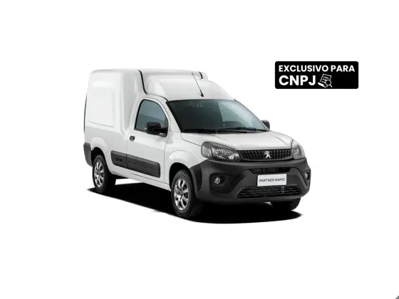 PEUGEOT PARTNER RAPID 1.3 FIREFLY FLEX BUSINESS PACK MANUAL