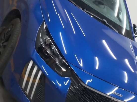 PEUGEOT-208-1.0 FIREFLY FLEX STYLE MANUAL PEUGEOT-208-2024