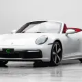 PORSCHE 911 3.0 24V H6 GASOLINA CARRERA CABRIOLET PDK PORSCHE 911 3.0 24V H6 GASOLINA CARRERA CABRIOLET PDK