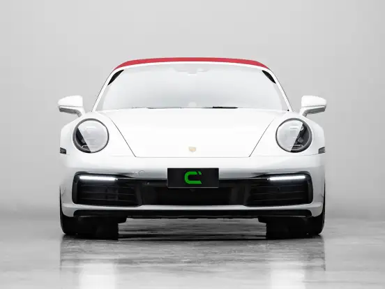 PORSCHE-911-3.0 24V H6 GASOLINA CARRERA CABRIOLET PDK PORSCHE-911-2024