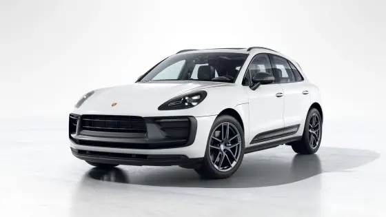 PORSCHE MACAN 2.0 TURBO GASOLINA T PDK