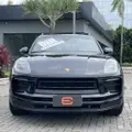 PORSCHE MACAN 2.0 TURBO GASOLINA PDK PORSCHE MACAN 2.0 TURBO GASOLINA PDK
