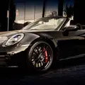 PORSCHE 911 3.0 24V H6 GASOLINA CARRERA 4 GTS CABRIOLET PDK PORSCHE 911 3.0 24V H6 GASOLINA CARRERA 4 GTS CABRIOLET PDK