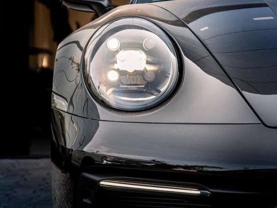 PORSCHE-911-3.0 24V H6 GASOLINA CARRERA 4 GTS CABRIOLET PDK PORSCHE-911-2023